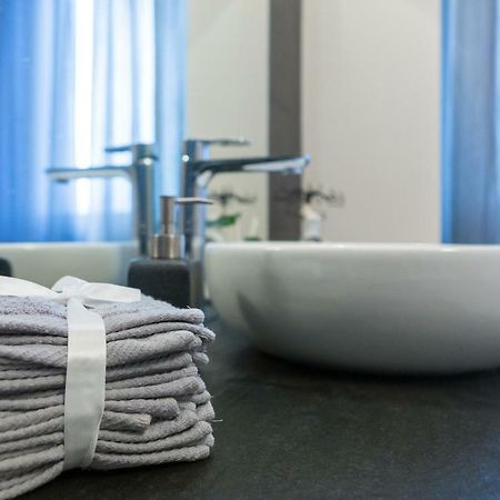 Apartament Calcagno Turyn Zewnętrze zdjęcie