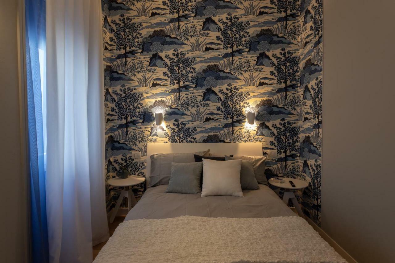 Apartament Calcagno Turyn Zewnętrze zdjęcie