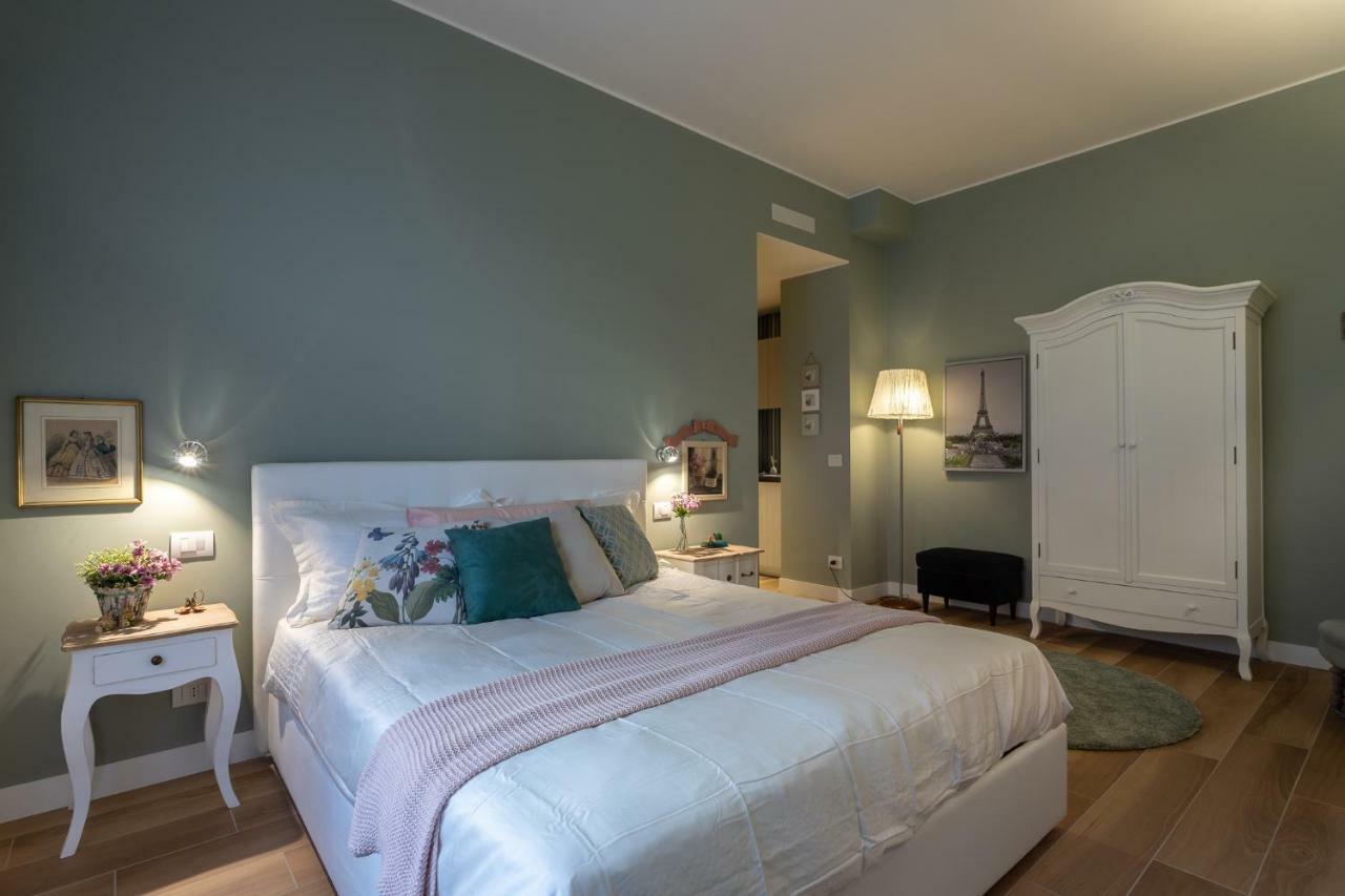 Apartament Calcagno Turyn Zewnętrze zdjęcie