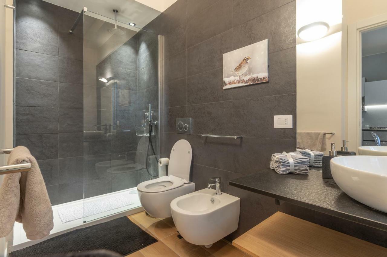 Apartament Calcagno Turyn Zewnętrze zdjęcie
