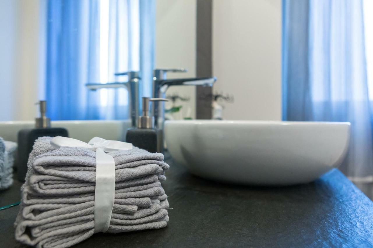 Apartament Calcagno Turyn Zewnętrze zdjęcie