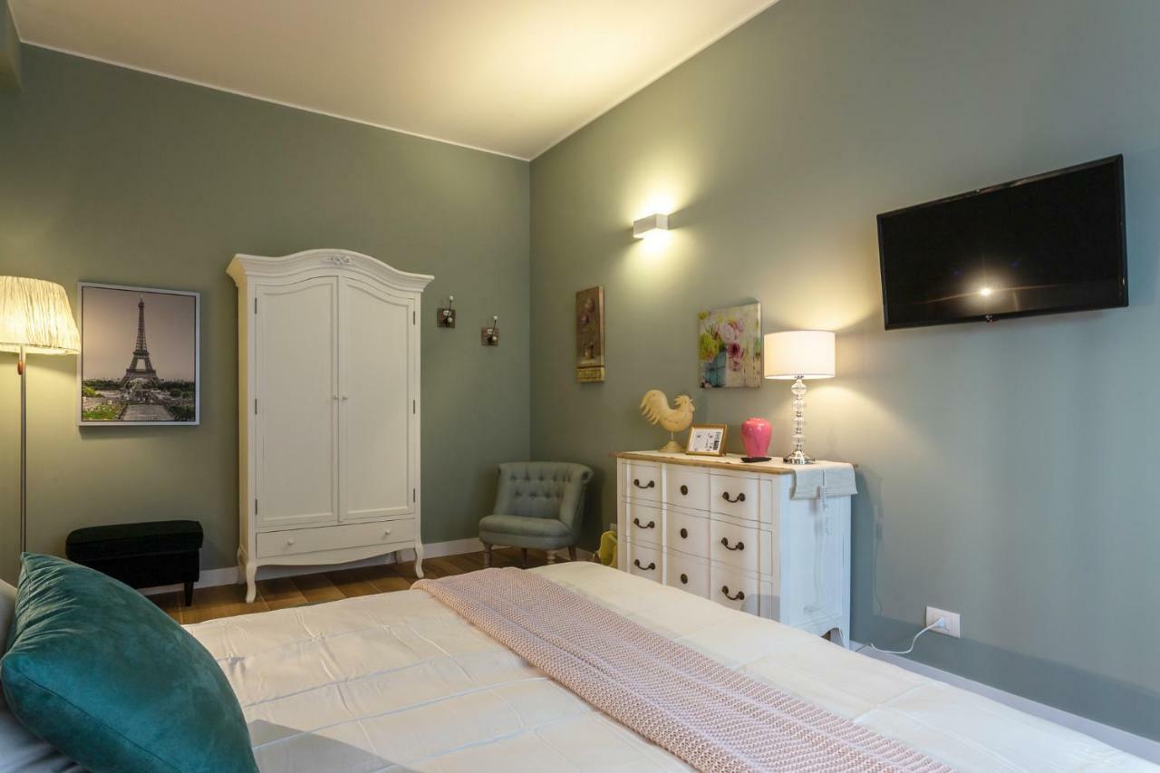 Apartament Calcagno Turyn Zewnętrze zdjęcie