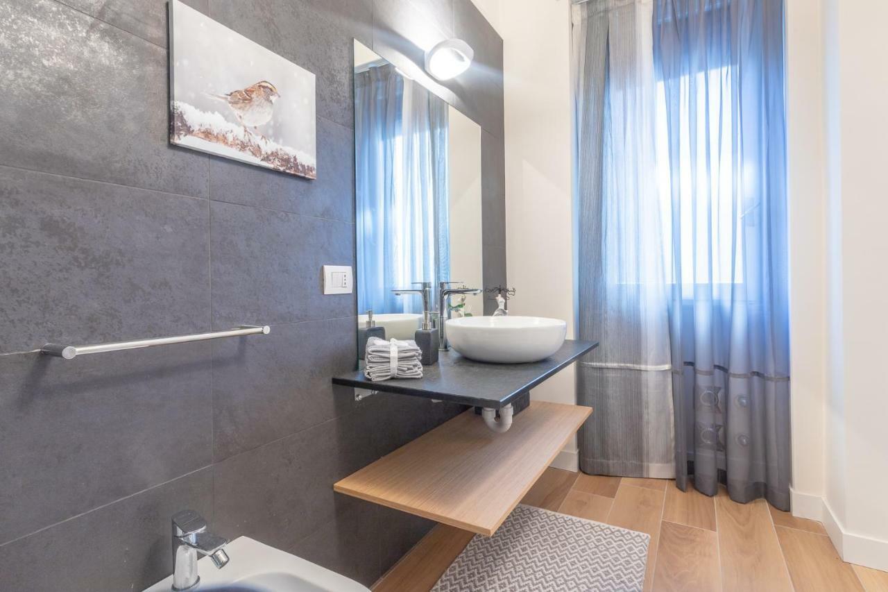 Apartament Calcagno Turyn Zewnętrze zdjęcie