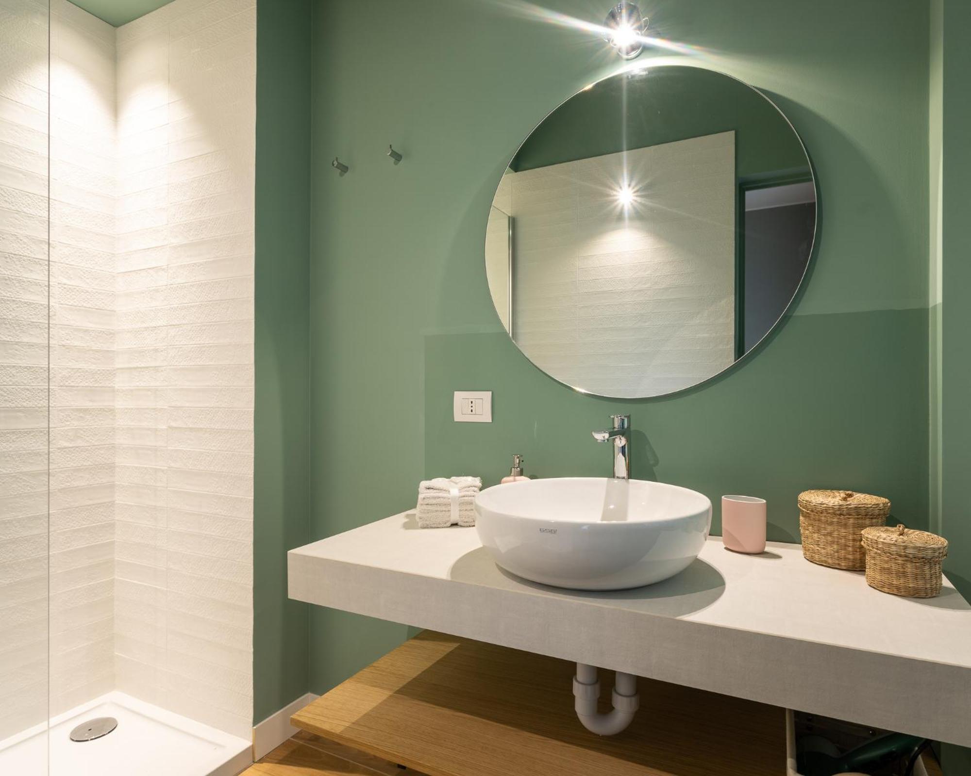 Apartament Calcagno Turyn Zewnętrze zdjęcie